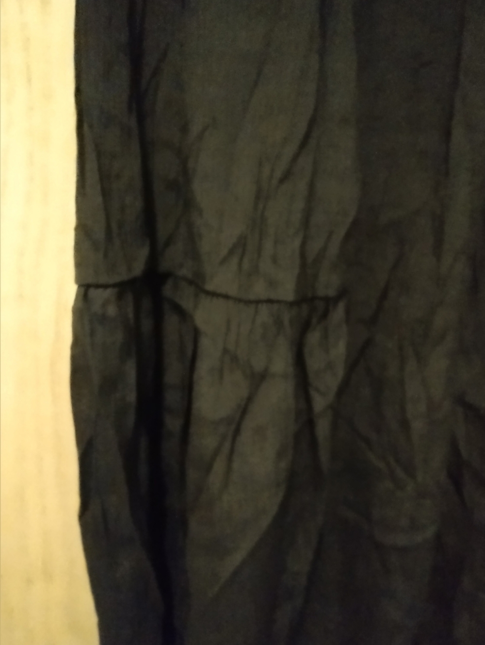 HALARA Viscose Pants Size XS Regular - Picture 6 of 9